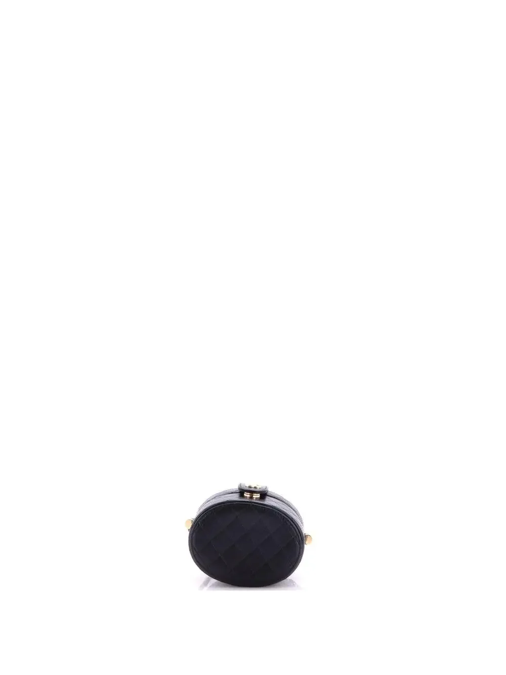 Chanel Cc Allure Vanity Case With Chain #294927C24B